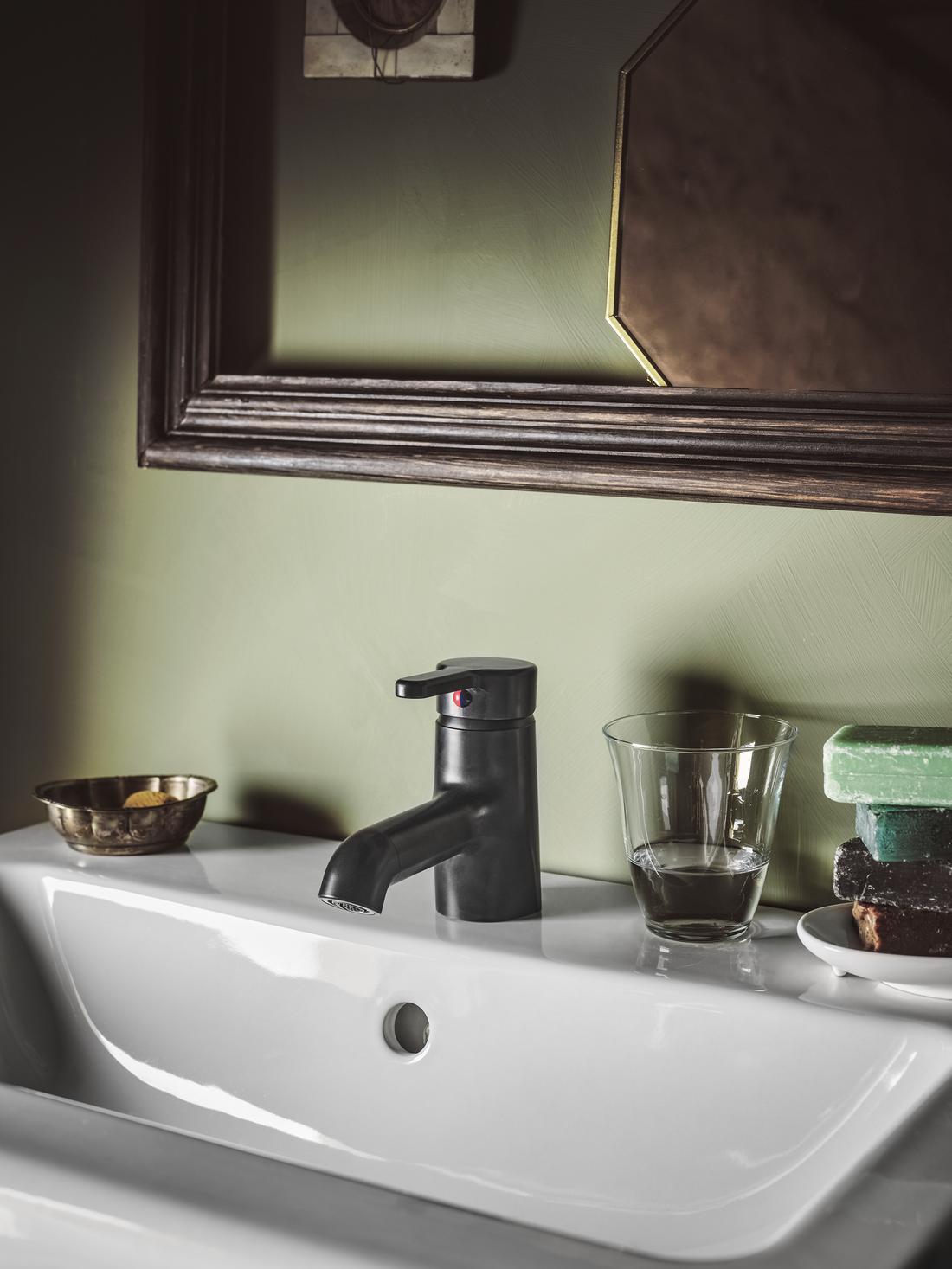 Save water with our new tap - IKEA Malaysia