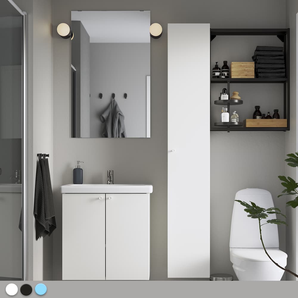SALLE DE BAIN ENHET