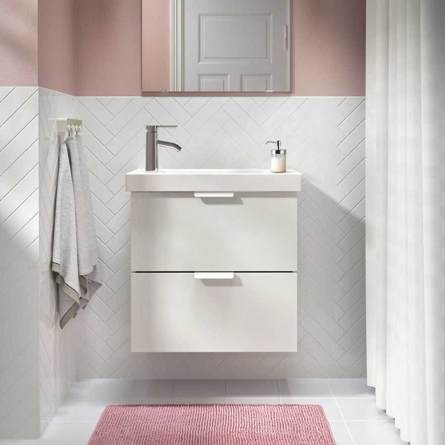 Meubles de salle de bain et Décoration IKEA