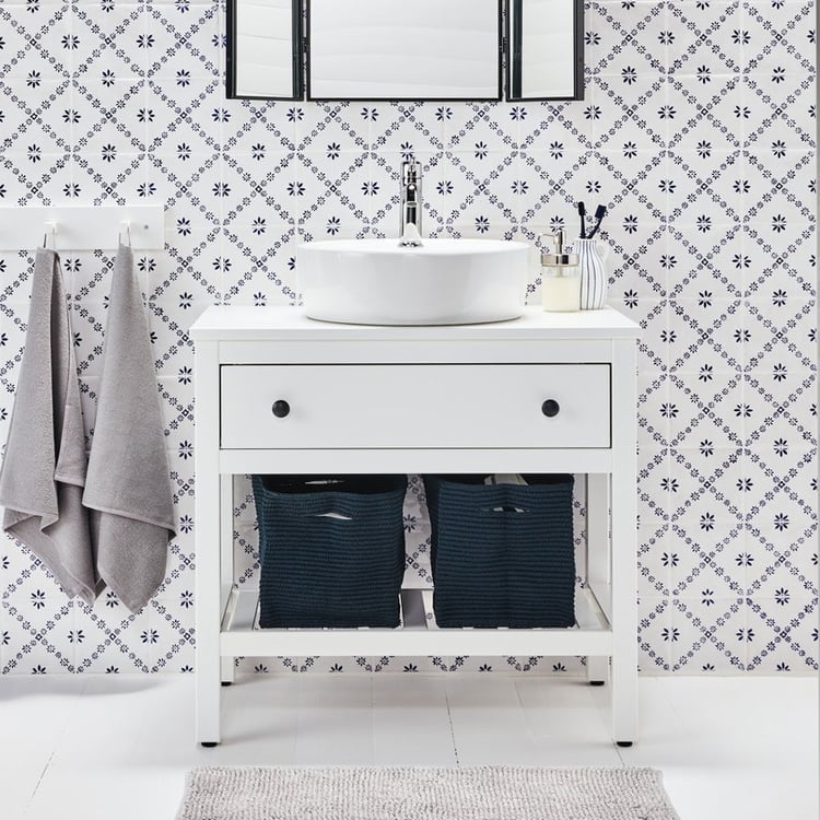 Meubles de salle de bain et Décoration IKEA