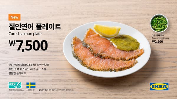 salmon