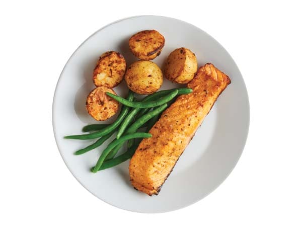 Salmon
