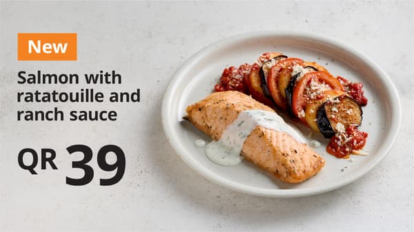 Salmon