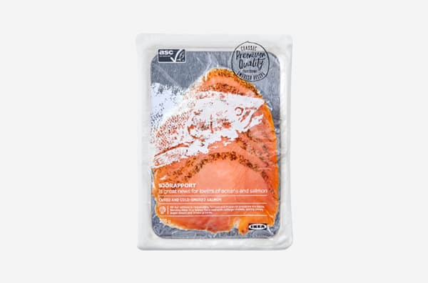 Salmon