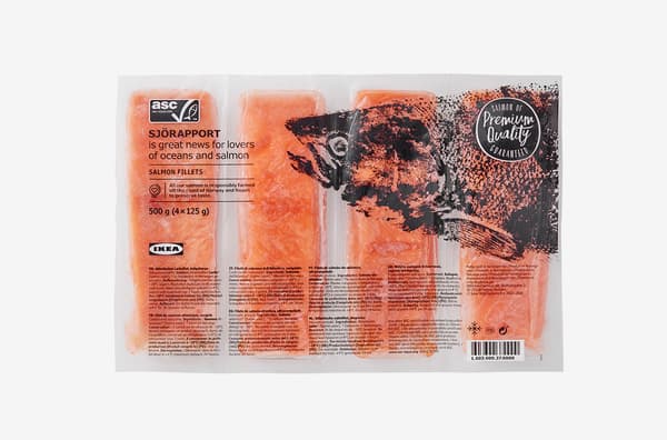 Salmon