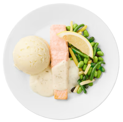 Salmon Fillet