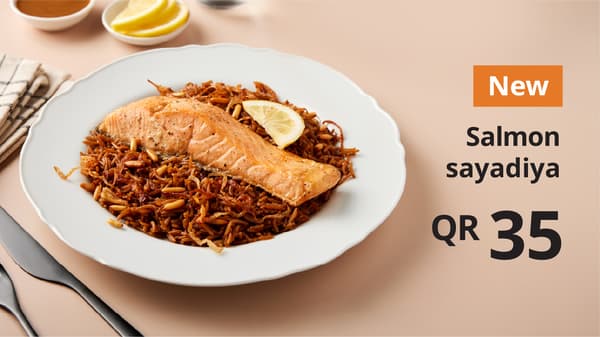 Salmon Sayadiya