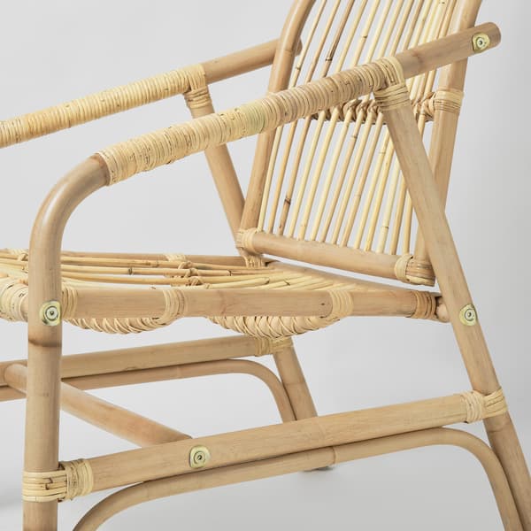 SALNÖ armchair