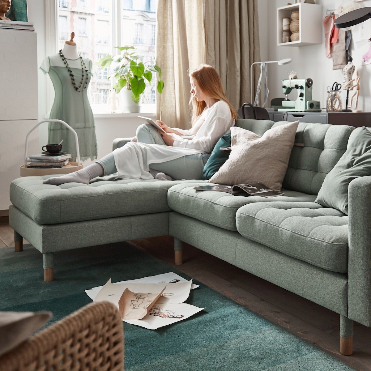 Sklep IKEA Warszawa Janki IKEA