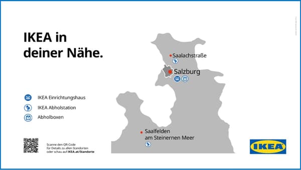 Salzburg Services