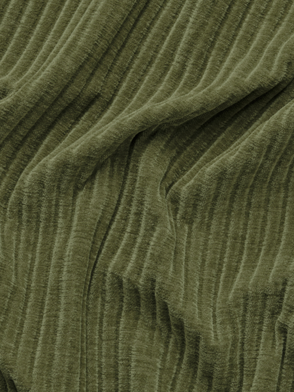 Samsala mørk gulgrøn