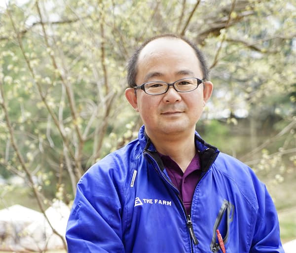 毛利公紀さん