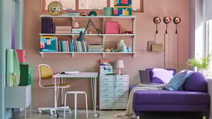 書斎・ホームオフィス