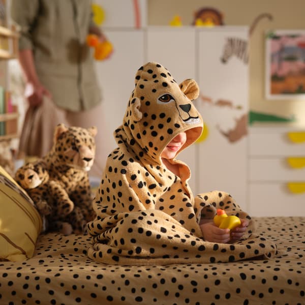 SANDLÖPARE kindercollectie 