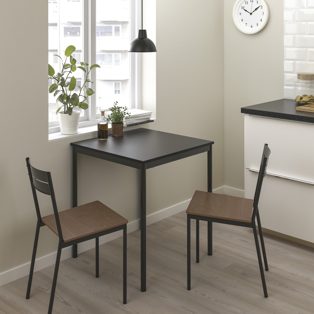 Adjustable Standing Desks or Tables For Comfort - IKEA