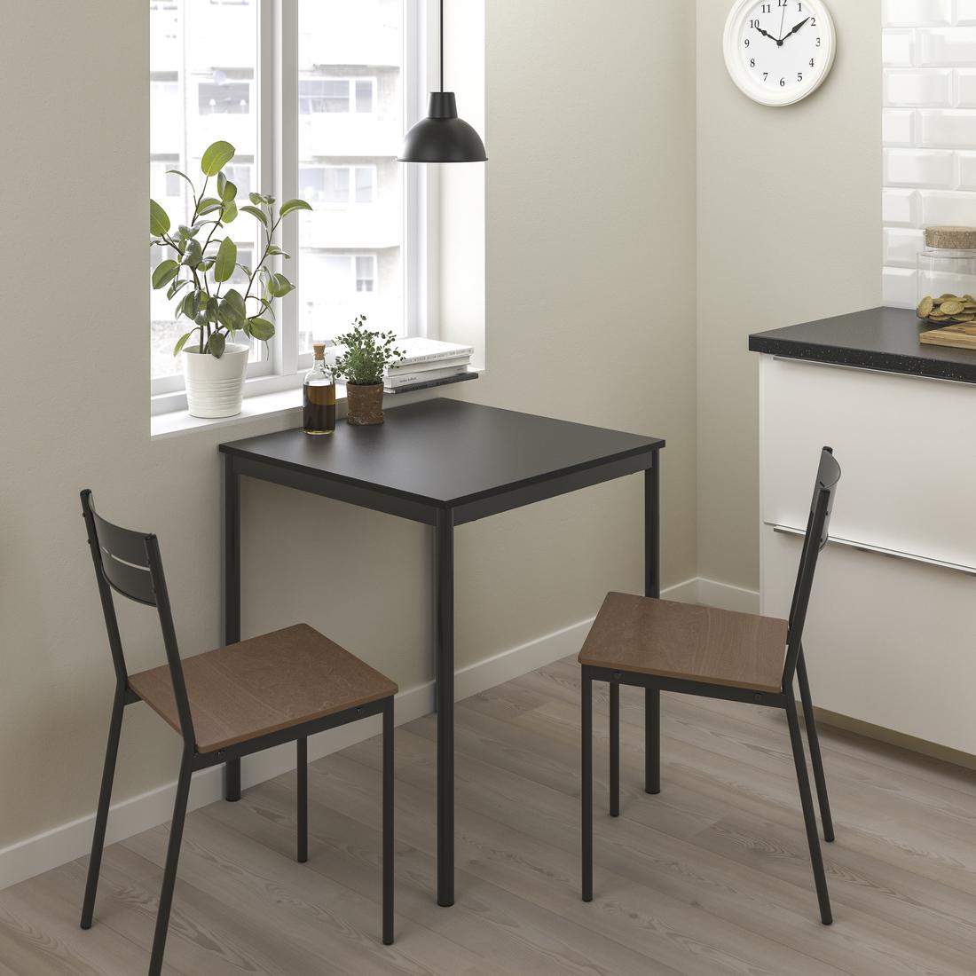 Maximize Your Small Space: Top Extendable Desks at IKEA for Compact Living