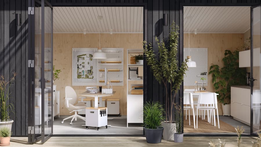 IKEA for Business オフィス用家具 - IKEA
