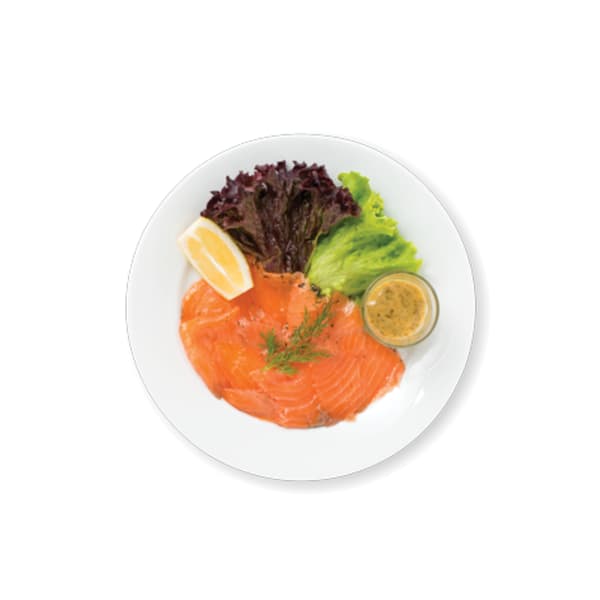 saumon