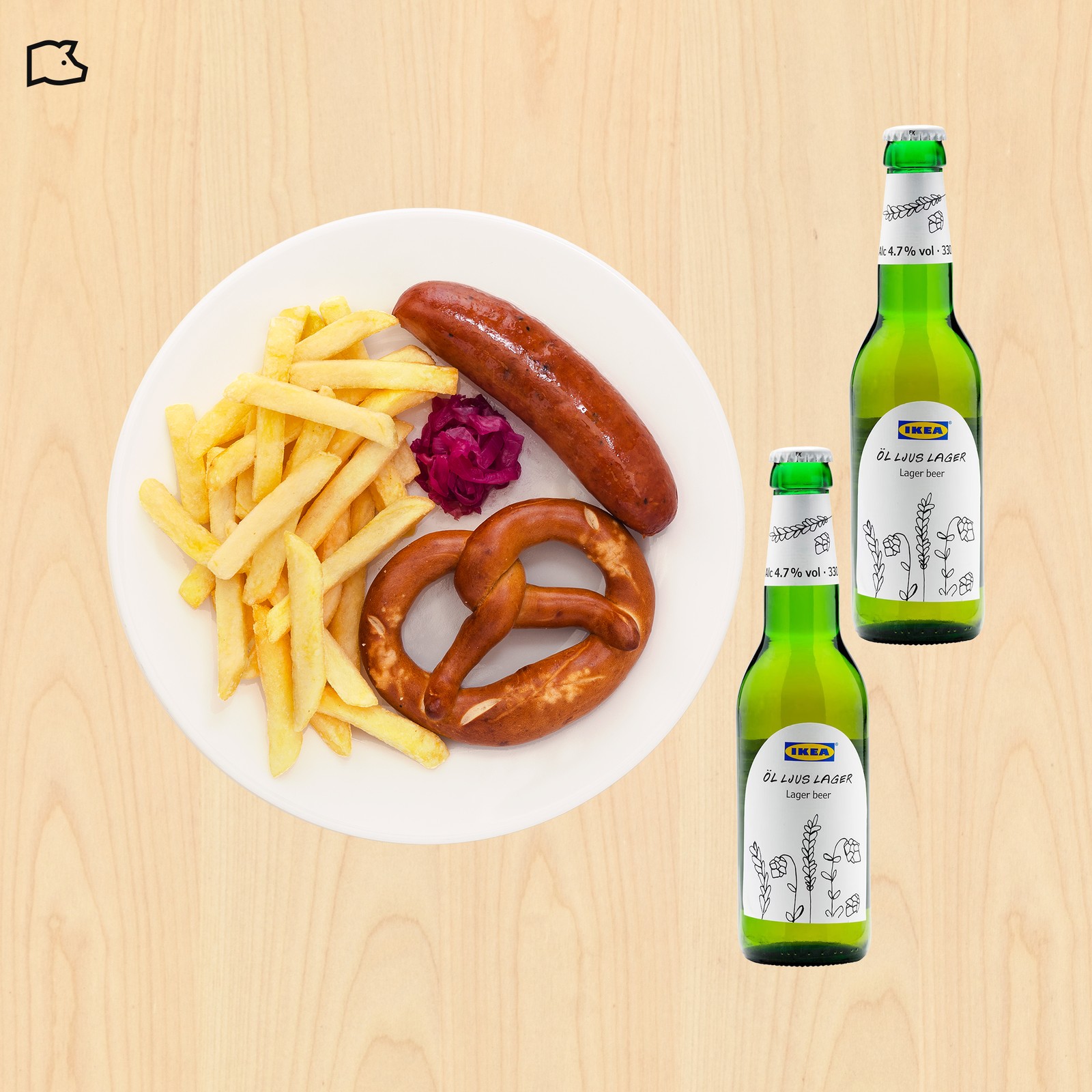 Restaurant IKEA Meatballs IKEA Philippines IKEA