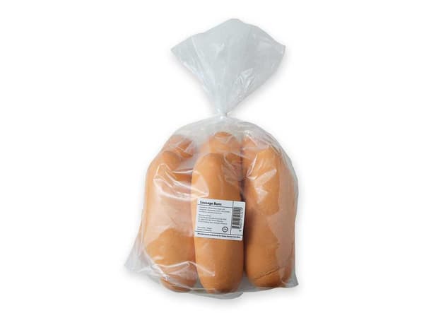 Sausage Buns
