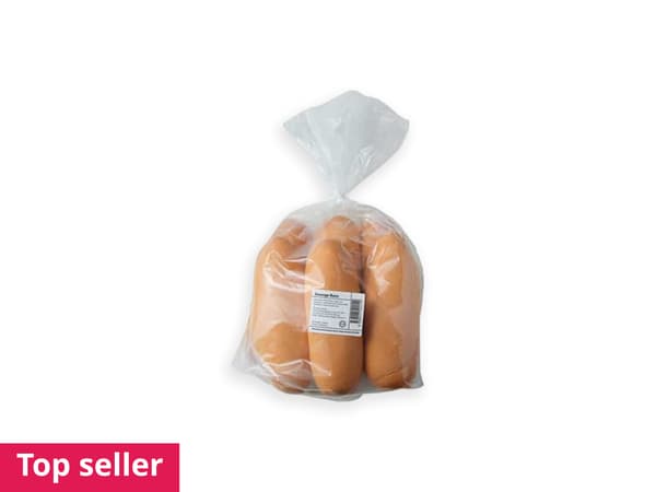 Sausage Buns