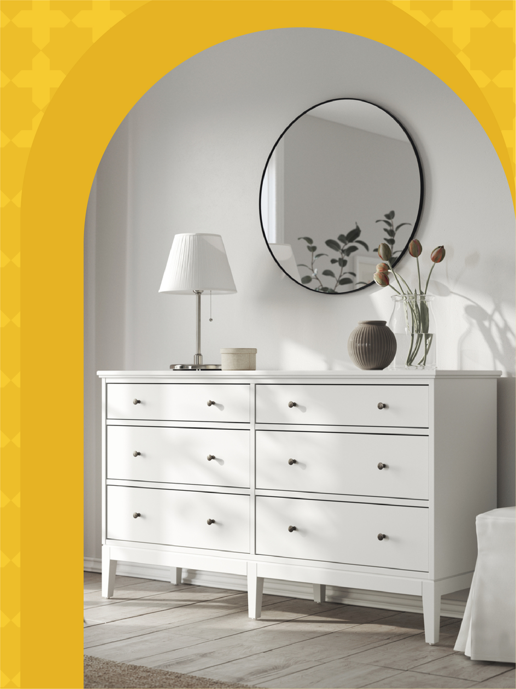 Save Big on storage and organisation this Ramadan. Enjoy discounts up to 75% from IKEA UAE!

