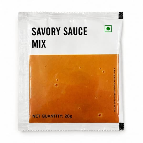Savory Sauce Mix