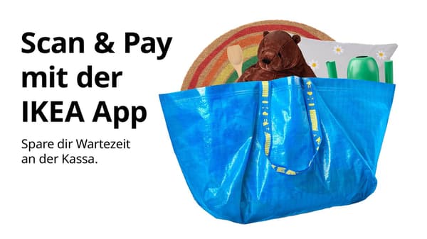 Scan&Pay
