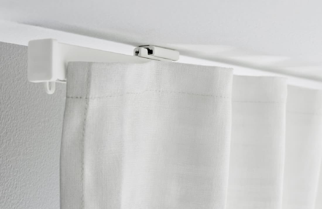 VIDGA GardinenschienenSystem IKEA Deutschland