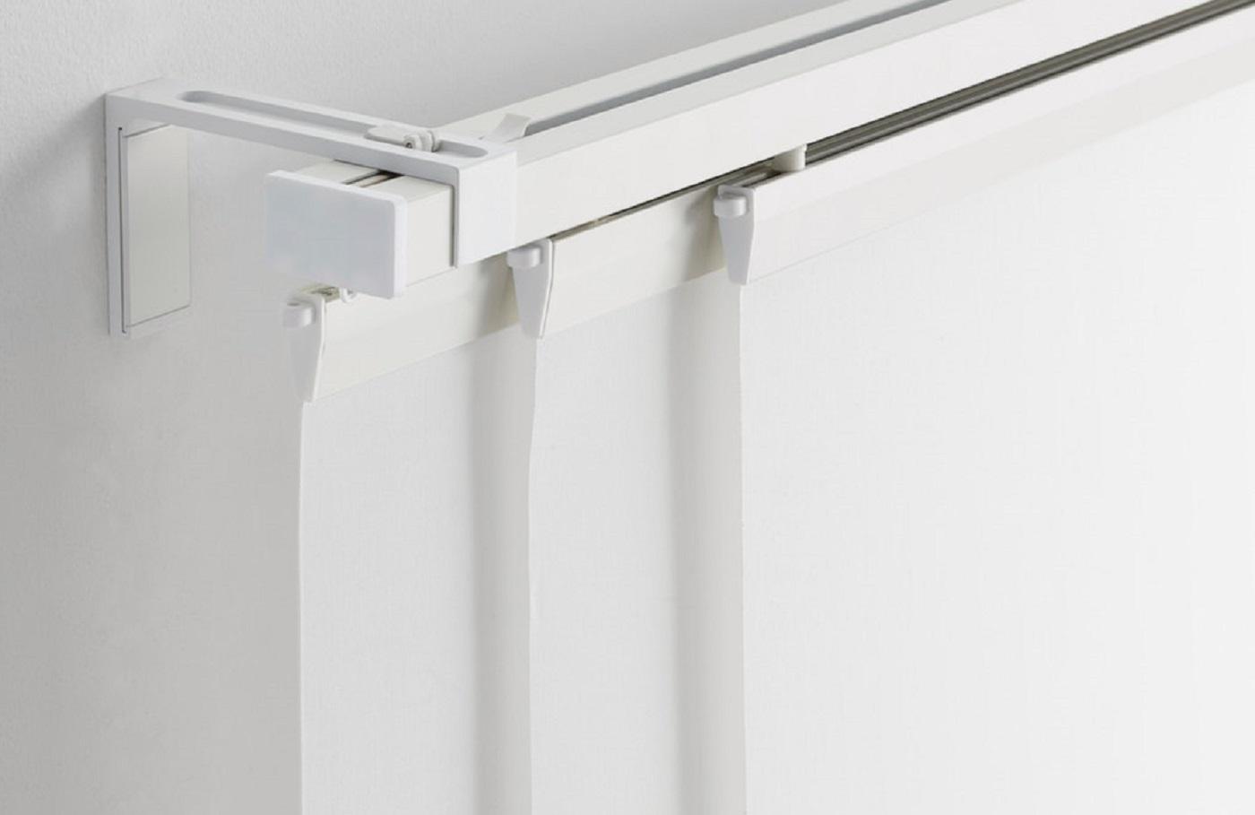 VIDGA GardinenschienenSystem IKEA Deutschland