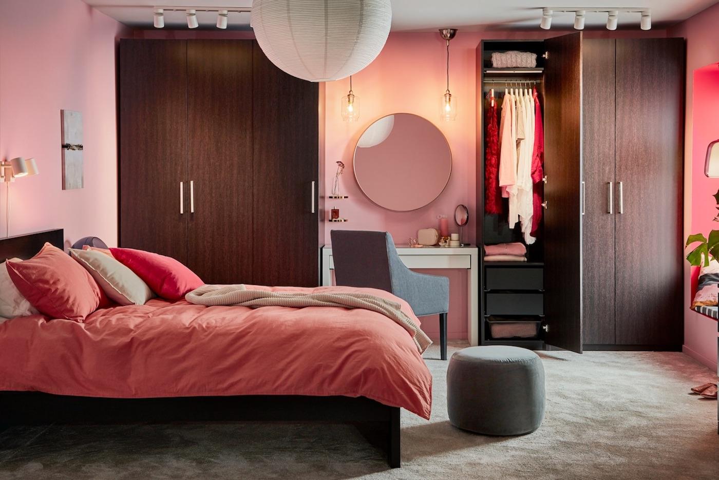 Schlafzimmer & Schlafzimmermöbel für dein Zuhause - IKEA