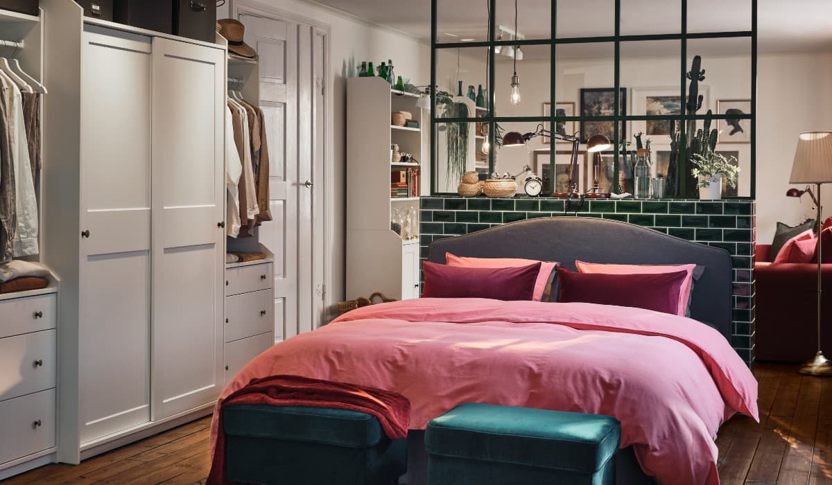 Ikea Schlafzimmer Angebot Inspiration Milt S Dekor