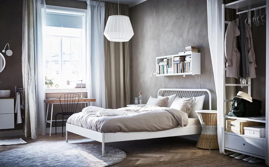 Möbel & Dekoration im nordischen Stil - IKEA Deutschland