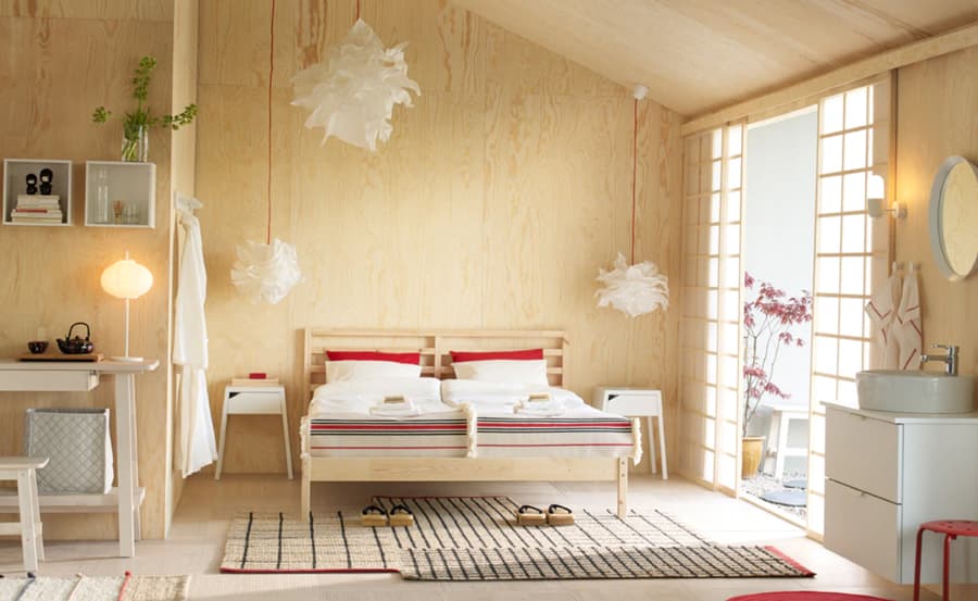 Helle Holzmöbel & Accessoires für dein Zuhause - IKEA Österreich