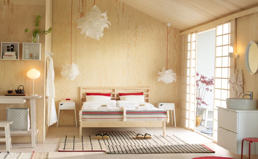 Helle Holzmöbel & Accessoires für dein Zuhause - IKEA Österreich