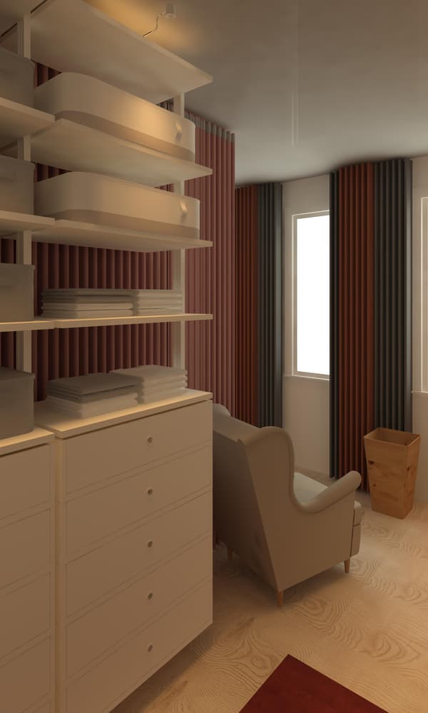 Interior Design Service - Planungsbeispiele - IKEA Deutschland