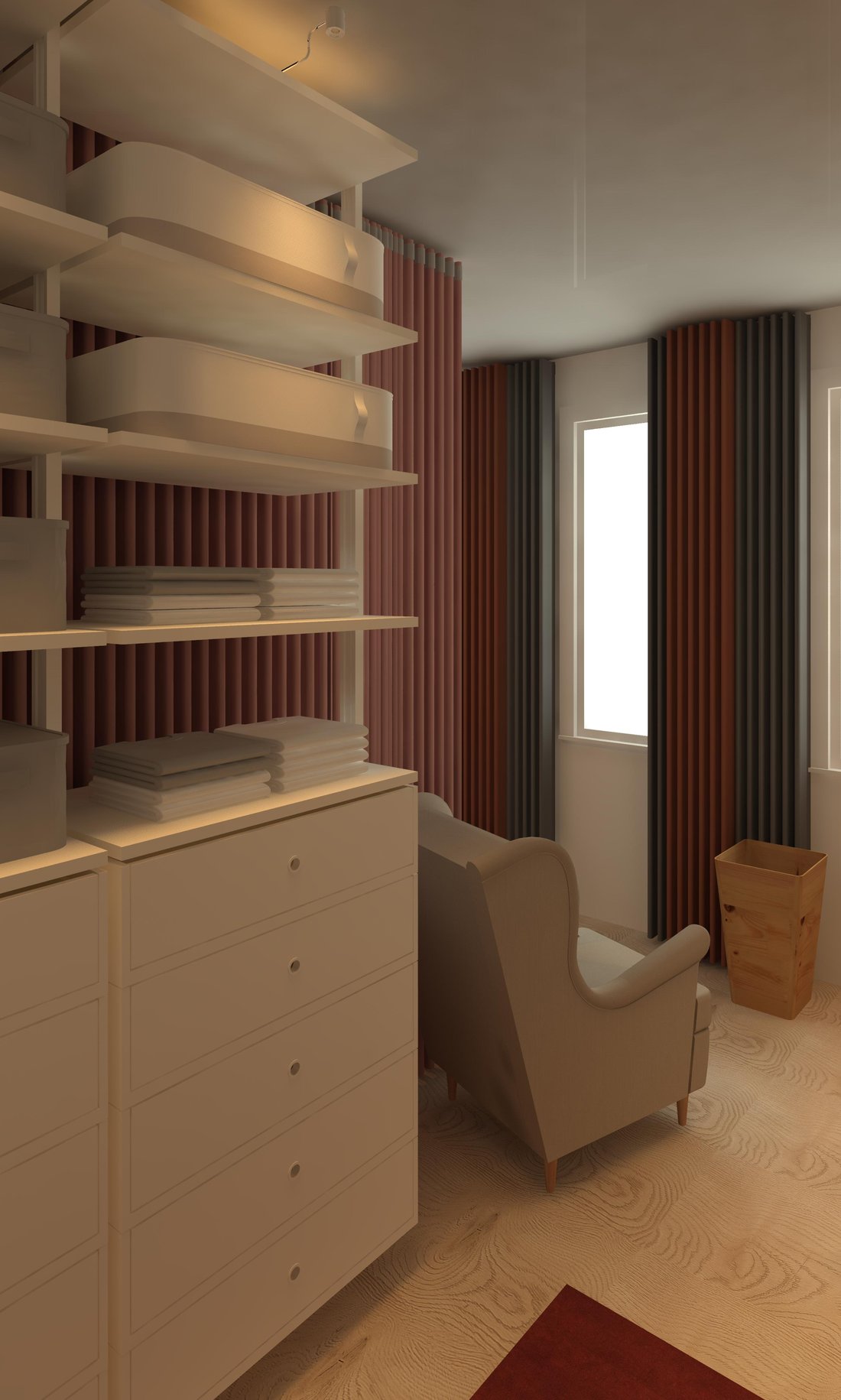 Interior Design Service - Planungsbeispiele - IKEA Deutschland