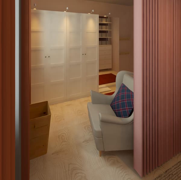 Interior Design Service - Planungsbeispiele - IKEA Deutschland