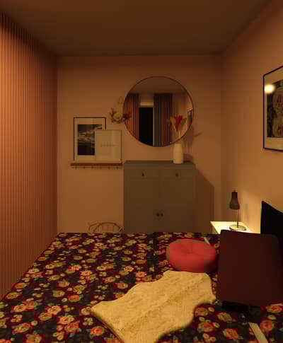 Interior Design Service - Planungsbeispiele - IKEA Deutschland