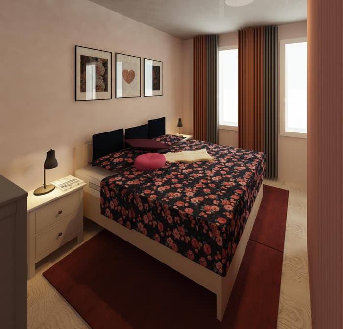 Interior Design Service - Planungsbeispiele - IKEA Deutschland