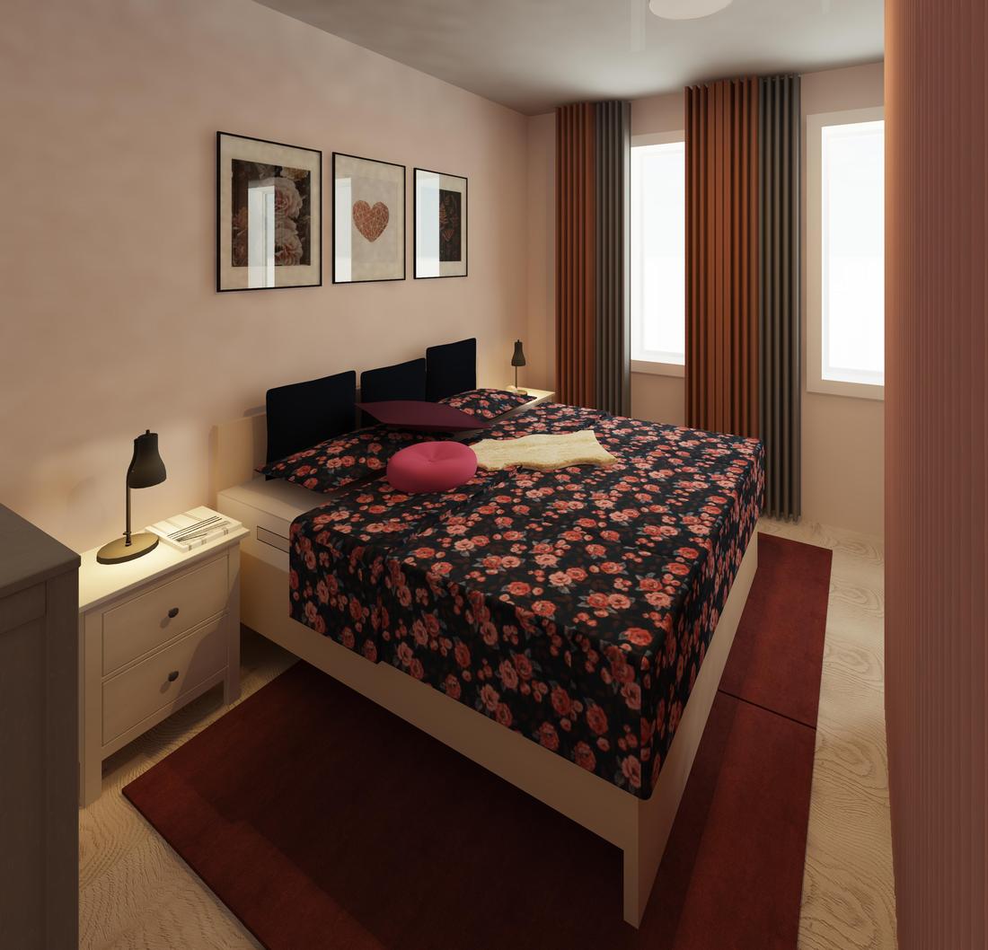 Interior Design Service - Planungsbeispiele - IKEA Deutschland