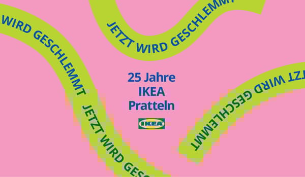 Schlemmen mit 25%