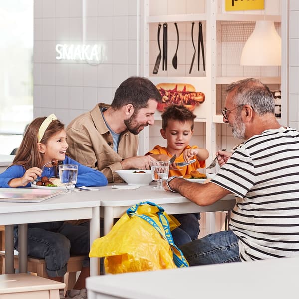 School holiday meal deal