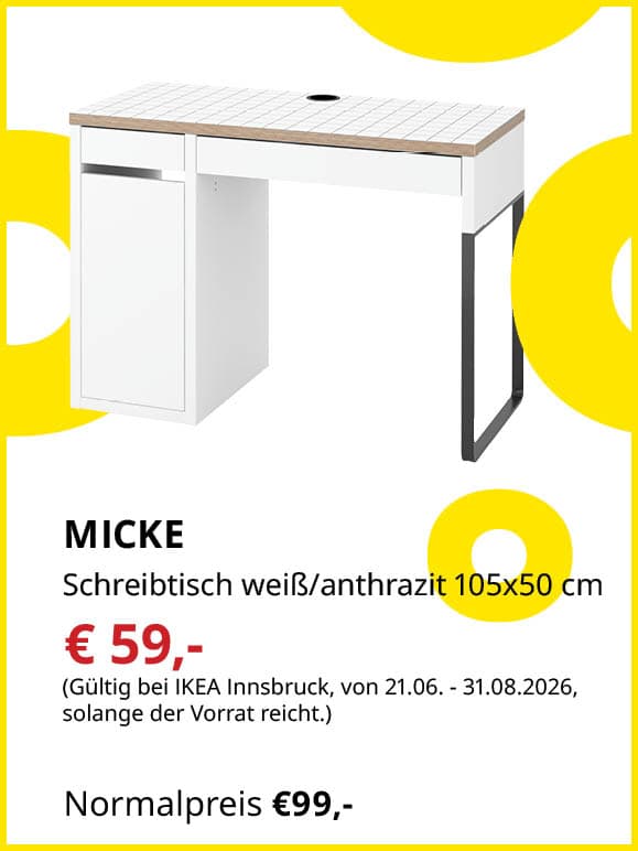 Schreibtisch