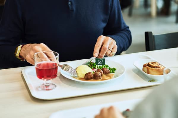 Schwedenrestaurant