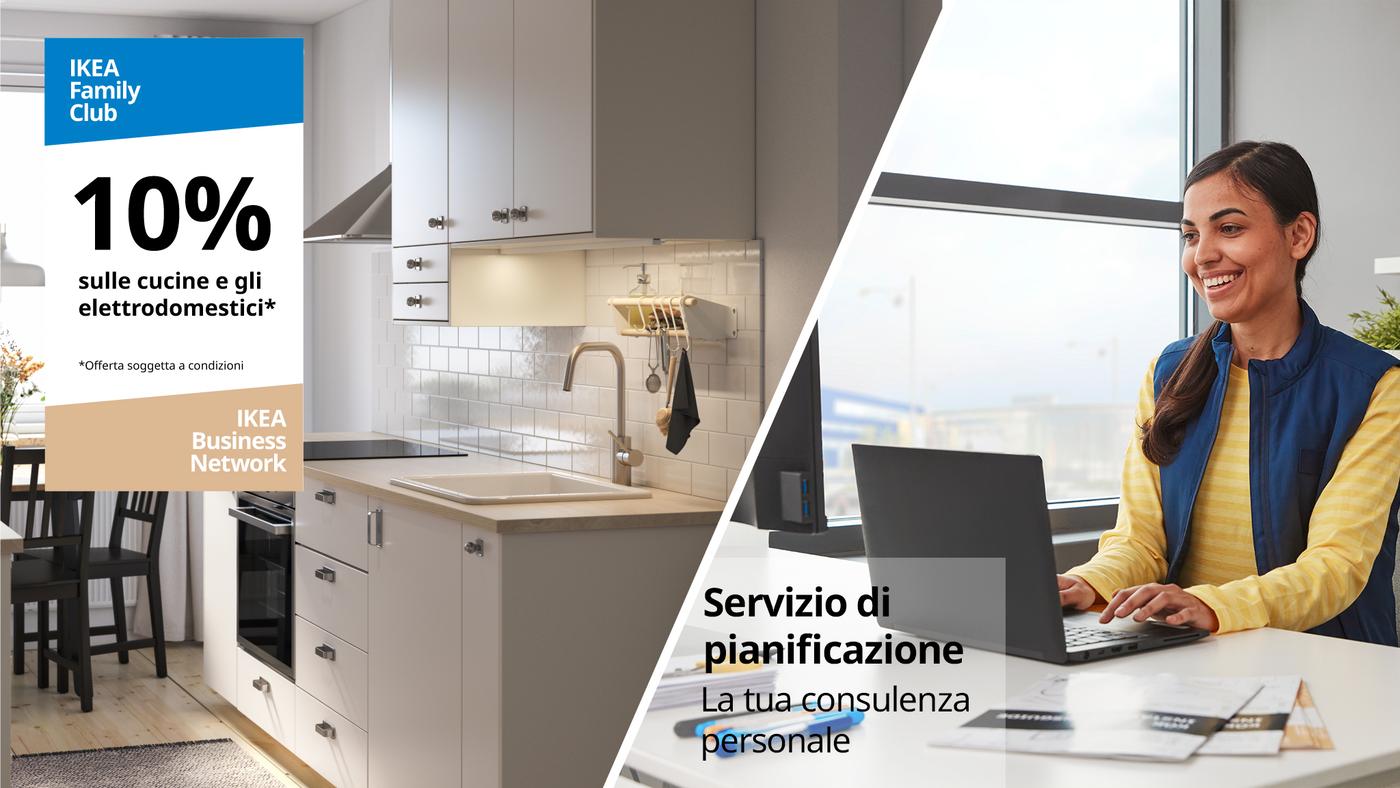 Appuntamento gratuito