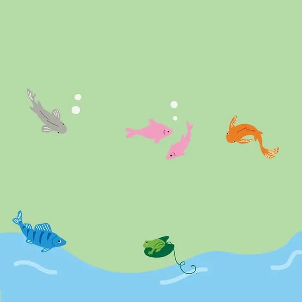 Sea/Ocean Activity
