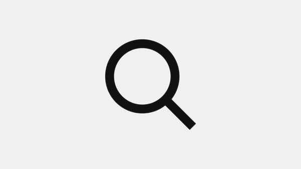 search symbols