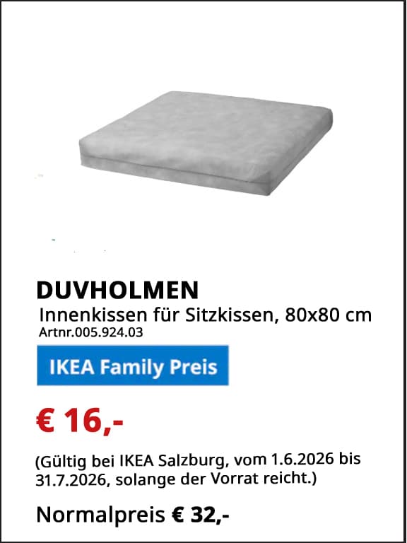 Seasonal Offer