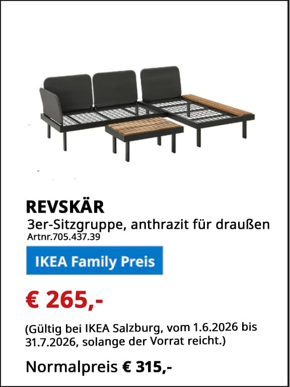 Seasonal Offer